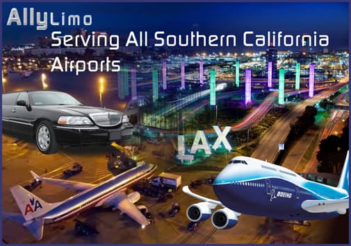 AllyLimo-lax-limousine-service