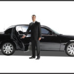 Limousine services in Orange