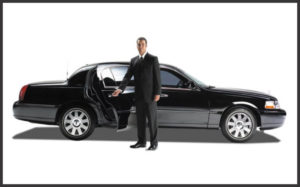 Limousine services in Orange