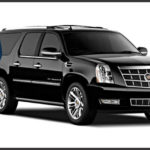 Limousine services in Orange County